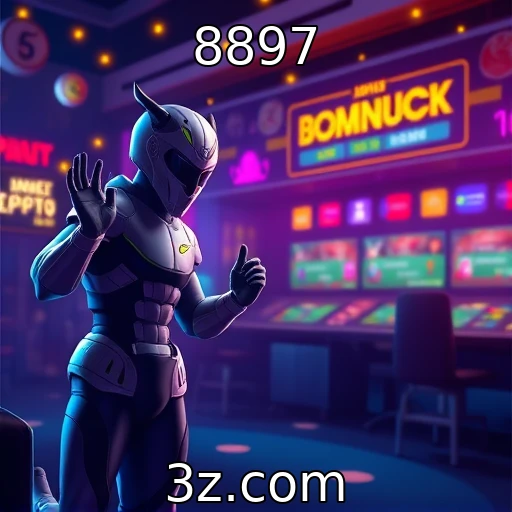 Novos modelos de bônus e cashback no setor de jogos