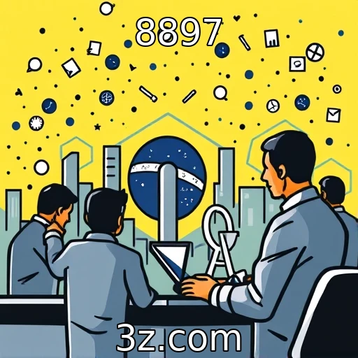 Expansão de plataformas de apostas online no Brasil