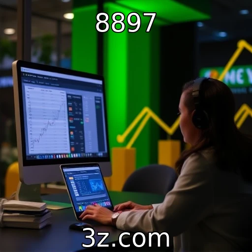 Expansão de plataformas de apostas no mercado brasileiro