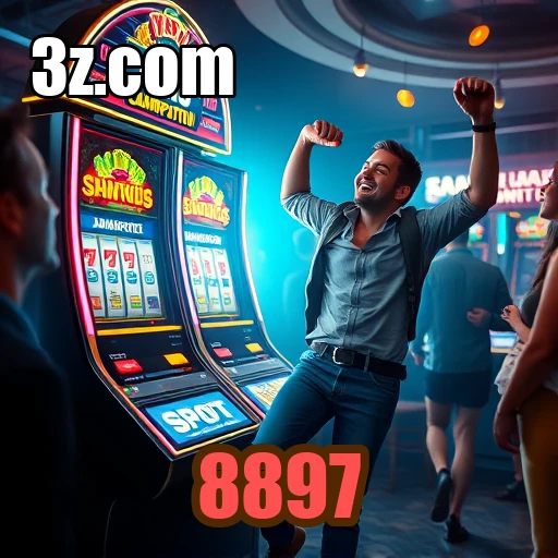 Updates no 8897: Novidades que Transformam a Experiência de Jogo